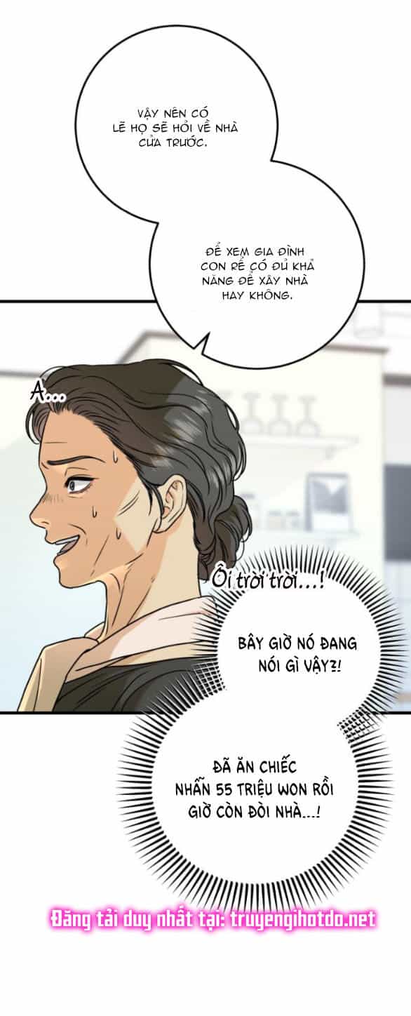 Nóng Lòng Muốn Giày Vò Em - Chương 36.2 - ảnh 29