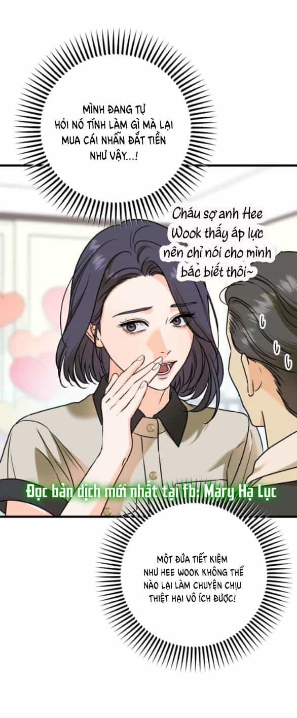 Nóng Lòng Muốn Giày Vò Em - Chương 36.2 - ảnh 36