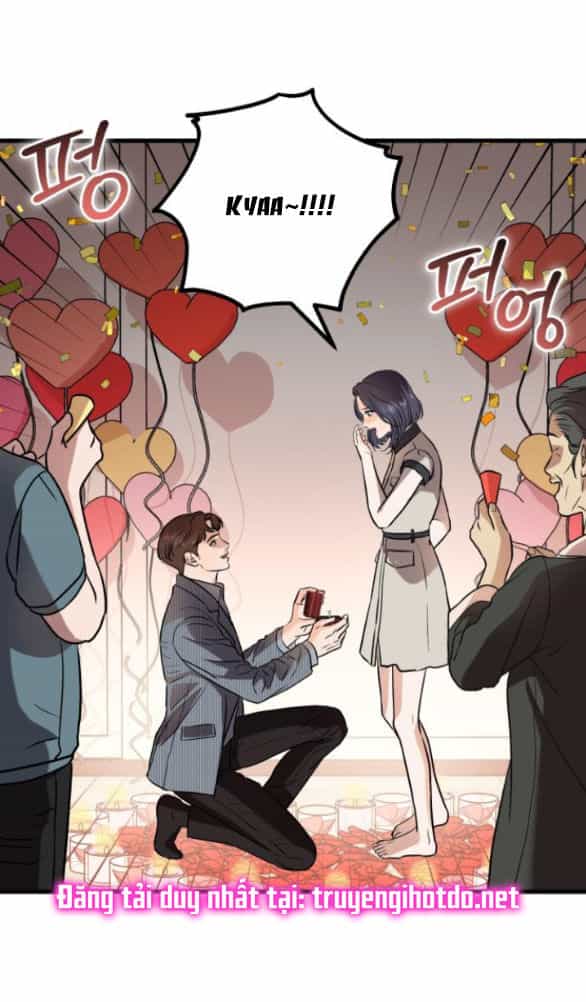 Nóng Lòng Muốn Giày Vò Em - Chương 36.2 - ảnh 8