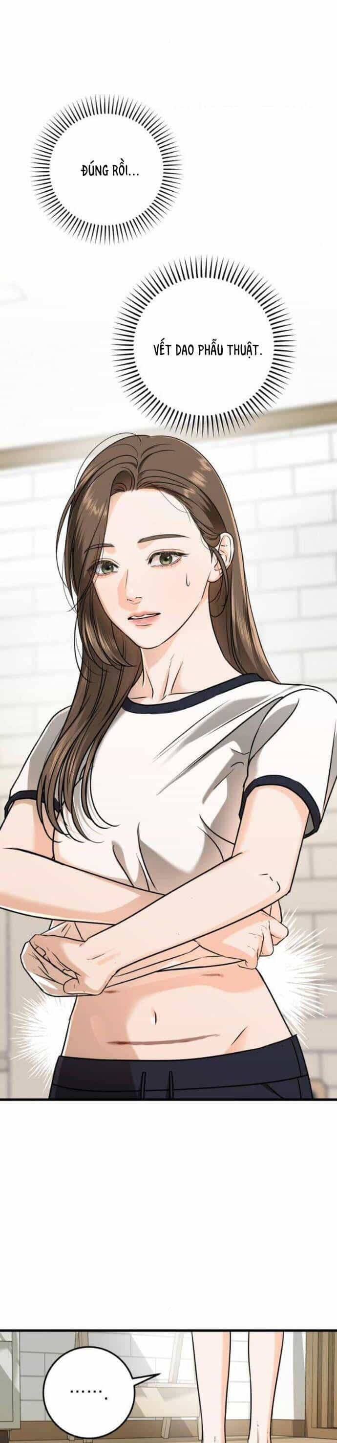 Nóng Lòng Muốn Giày Vò Em - Chương 37 - ảnh 16