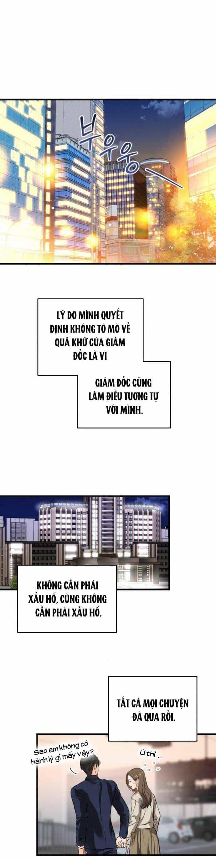 Nóng Lòng Muốn Giày Vò Em - Chương 37 - ảnh 29