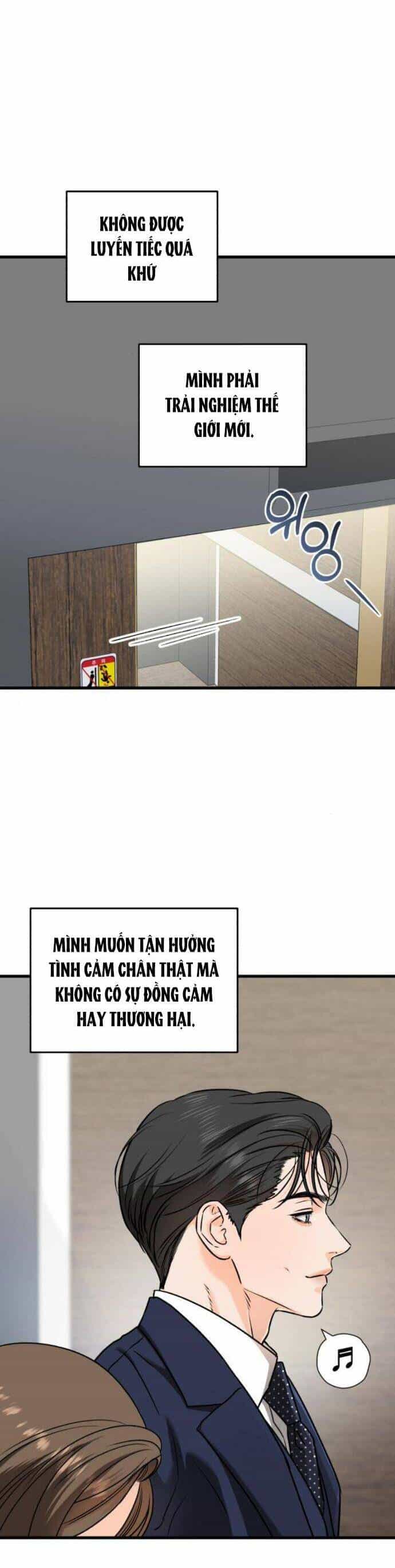 Nóng Lòng Muốn Giày Vò Em - Chương 37 - ảnh 30
