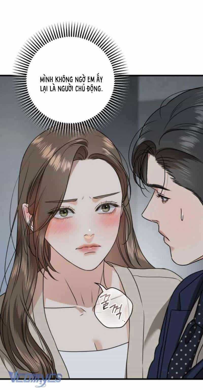 Nóng Lòng Muốn Giày Vò Em - Chương 37.1 - ảnh 16