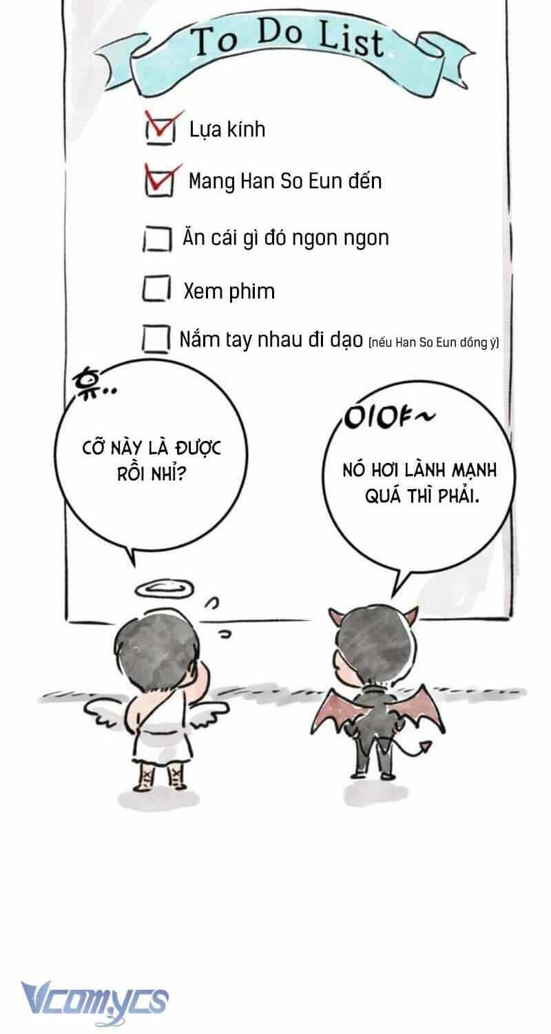 Nóng Lòng Muốn Giày Vò Em - Chương 37.1 - ảnh 2