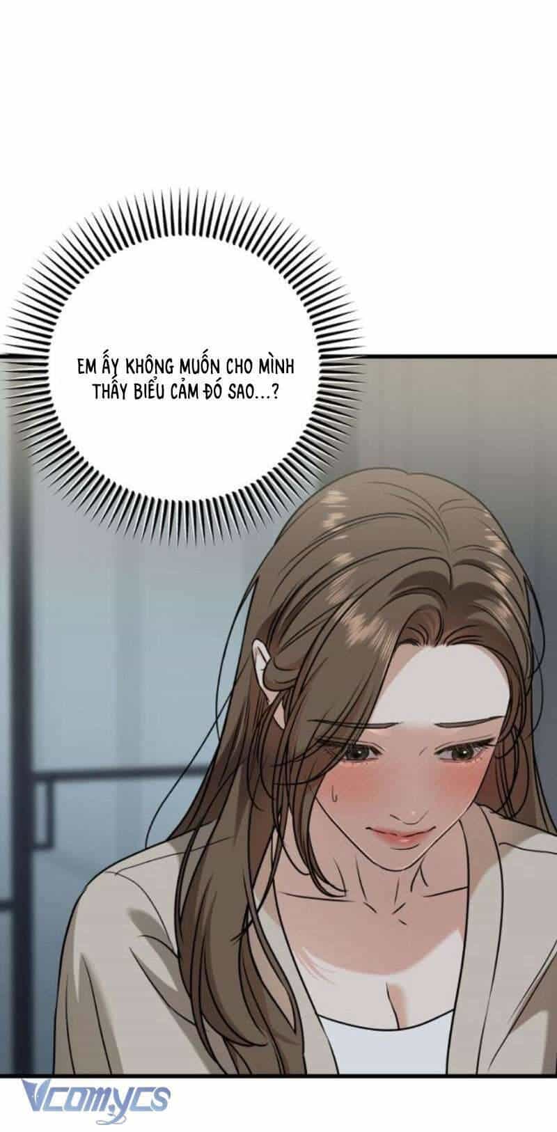 Nóng Lòng Muốn Giày Vò Em - Chương 37.1 - ảnh 23