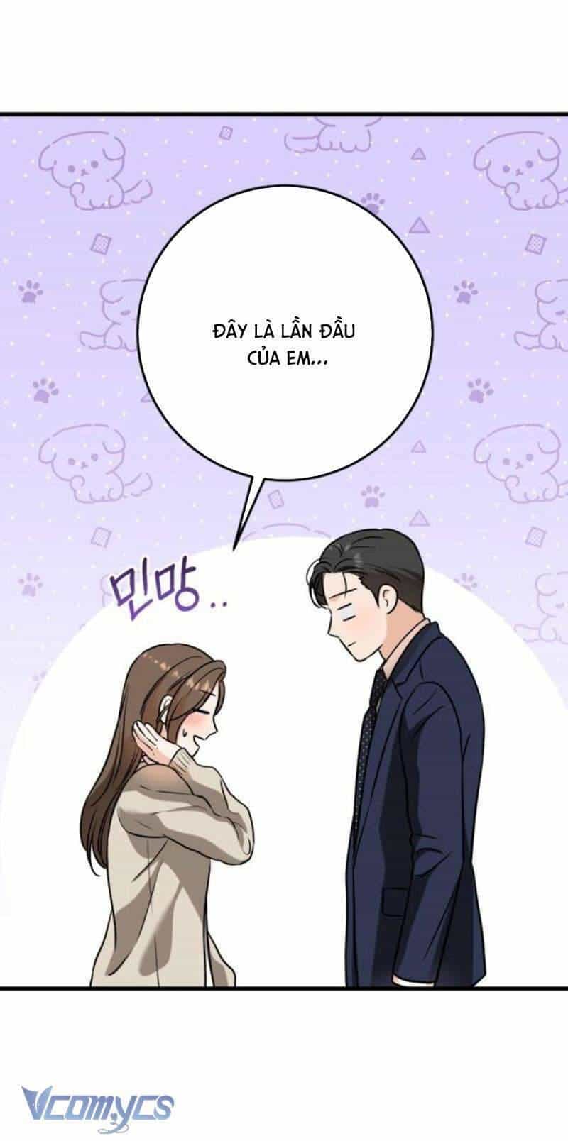 Nóng Lòng Muốn Giày Vò Em - Chương 37.1 - ảnh 26