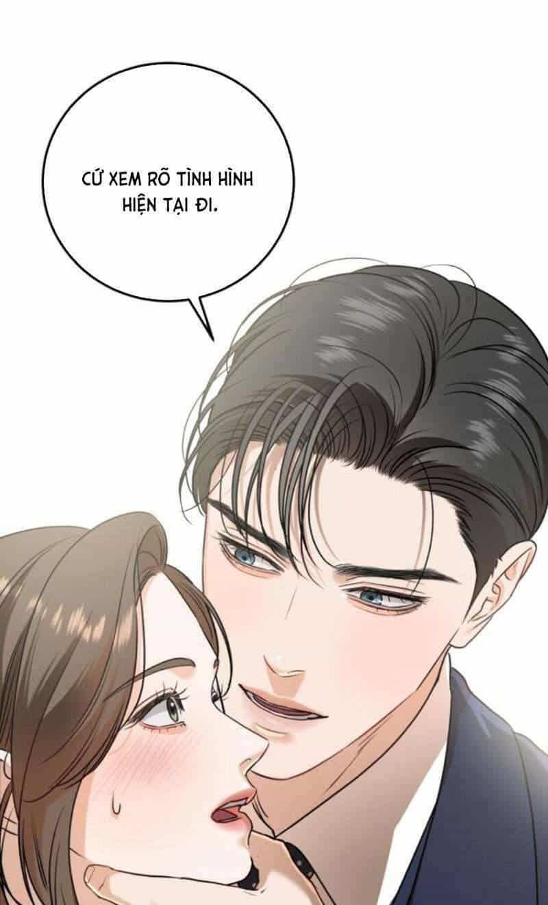 Nóng Lòng Muốn Giày Vò Em - Chương 37.1 - ảnh 39