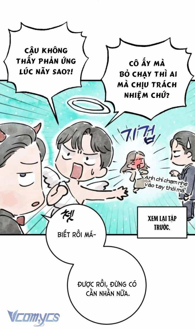Nóng Lòng Muốn Giày Vò Em - Chương 37.1 - ảnh 4