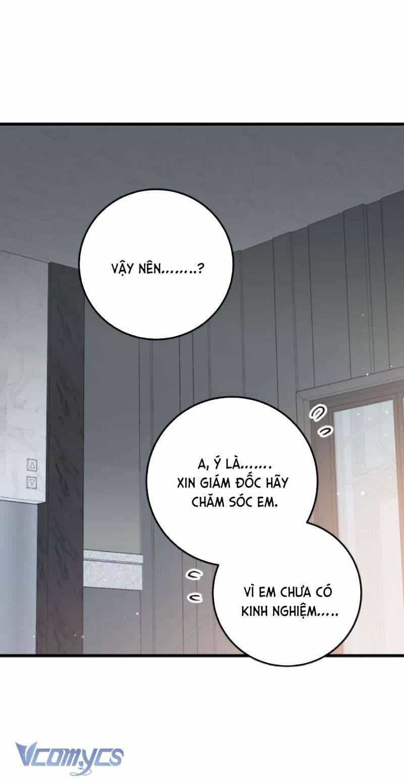 Nóng Lòng Muốn Giày Vò Em - Chương 37.2 - ảnh 27