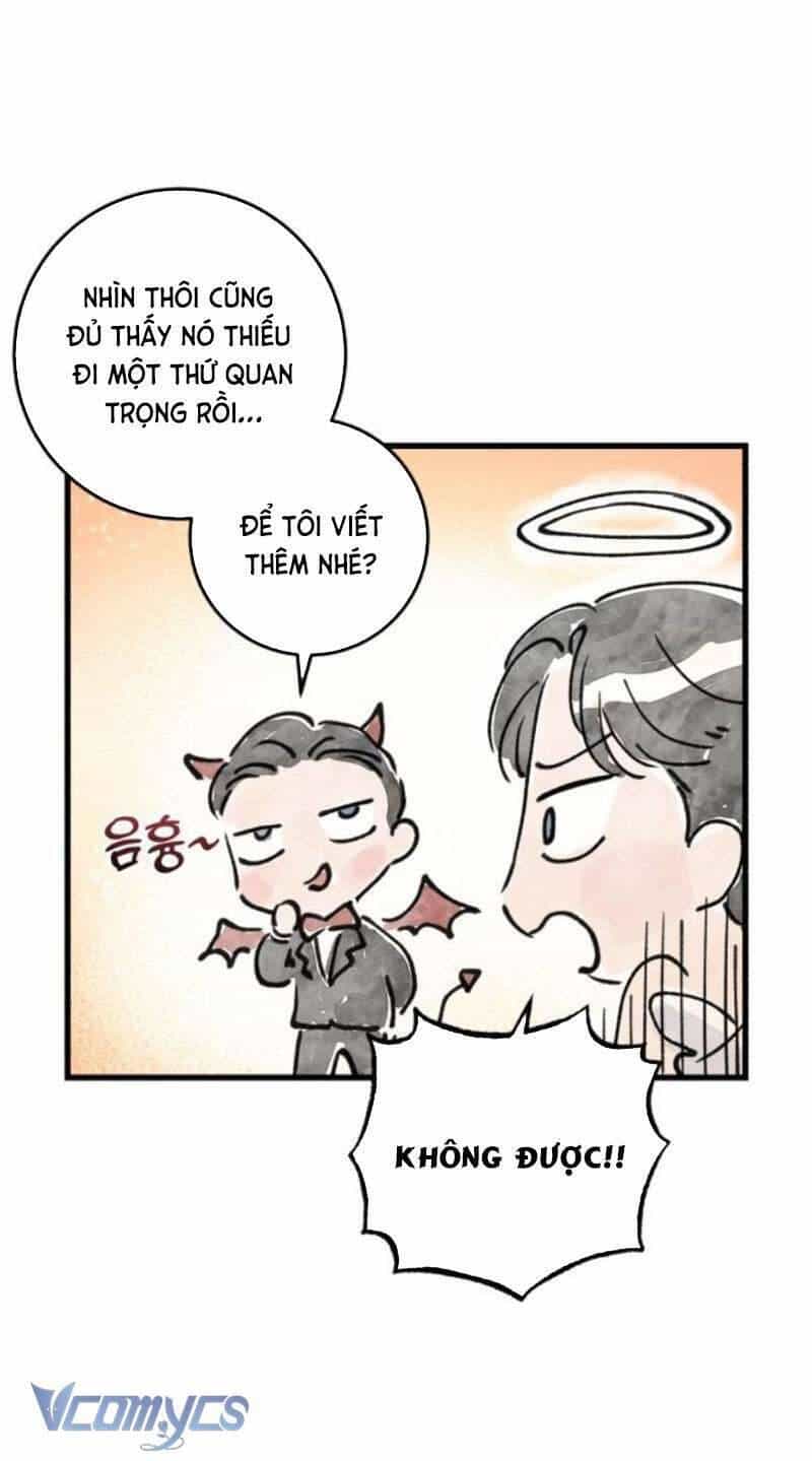 Nóng Lòng Muốn Giày Vò Em - Chương 37.2 - ảnh 3