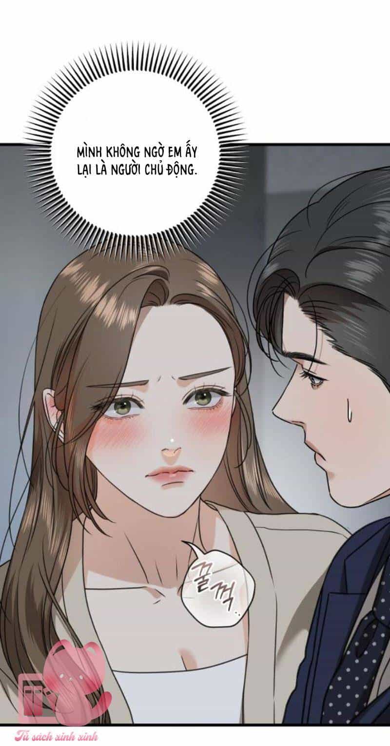 Nóng Lòng Muốn Giày Vò Em - Chương 38 - ảnh 14