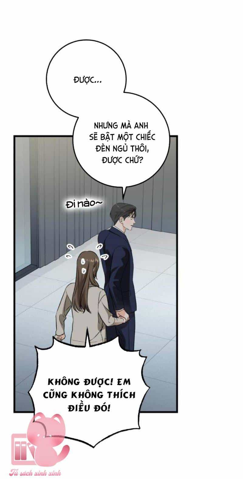 Nóng Lòng Muốn Giày Vò Em - Chương 38 - ảnh 15