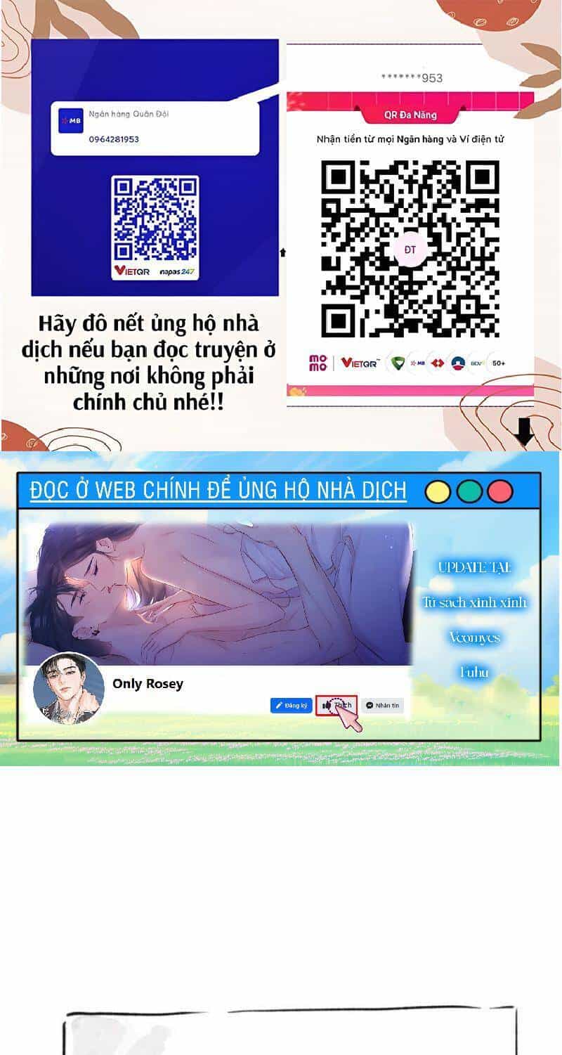 Nóng Lòng Muốn Giày Vò Em - Chương 38 - ảnh 2