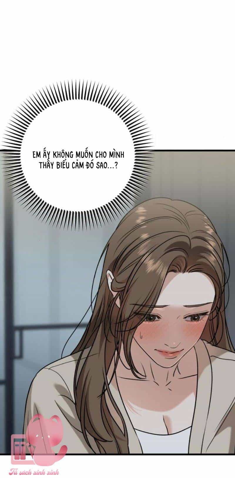 Nóng Lòng Muốn Giày Vò Em - Chương 38 - ảnh 21
