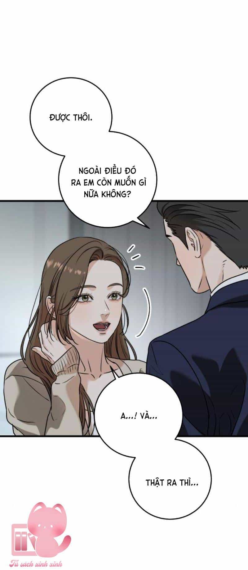 Nóng Lòng Muốn Giày Vò Em - Chương 38 - ảnh 23