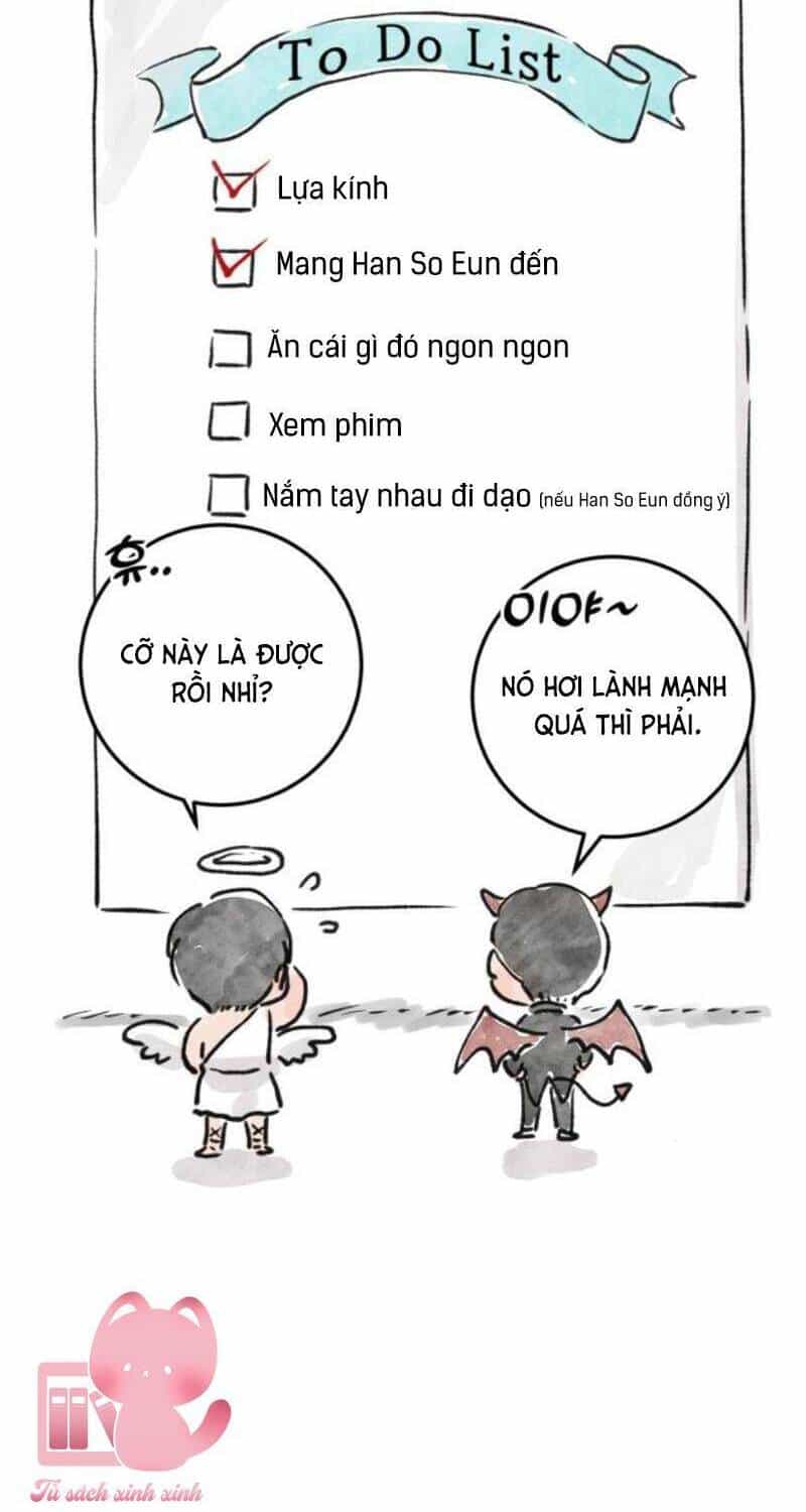 Nóng Lòng Muốn Giày Vò Em - Chương 38 - ảnh 3
