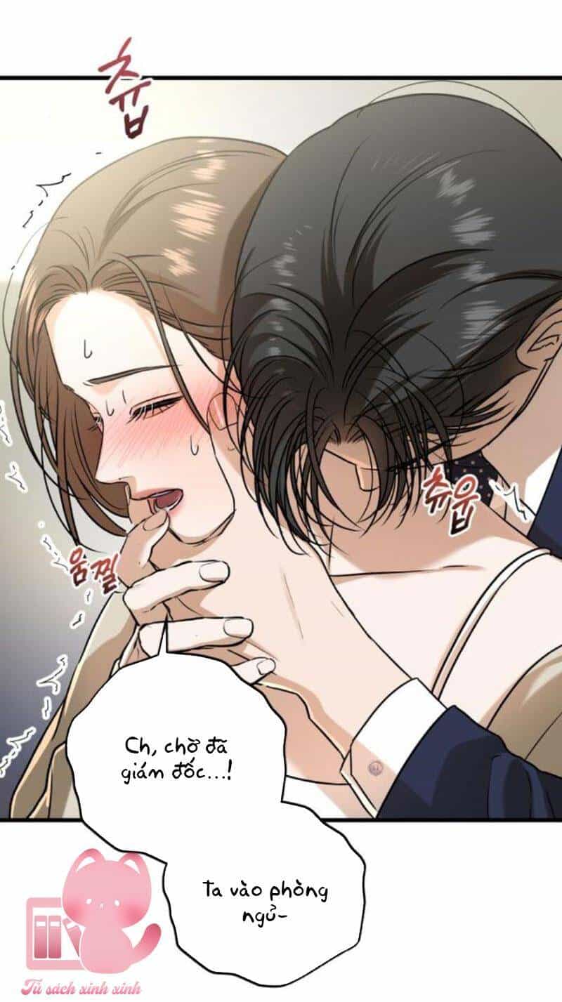 Nóng Lòng Muốn Giày Vò Em - Chương 38 - ảnh 39