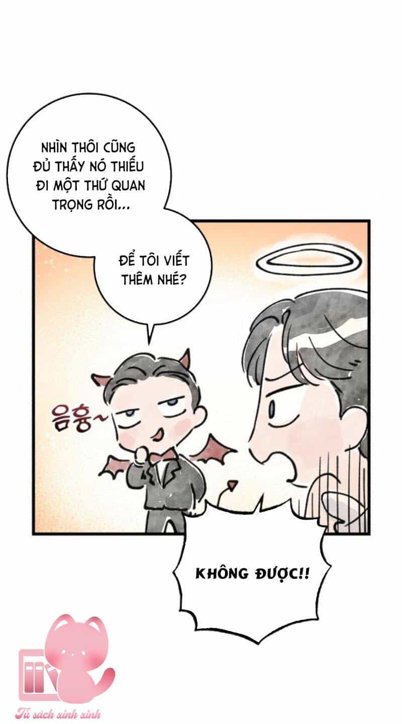 Nóng Lòng Muốn Giày Vò Em - Chương 38 - ảnh 4