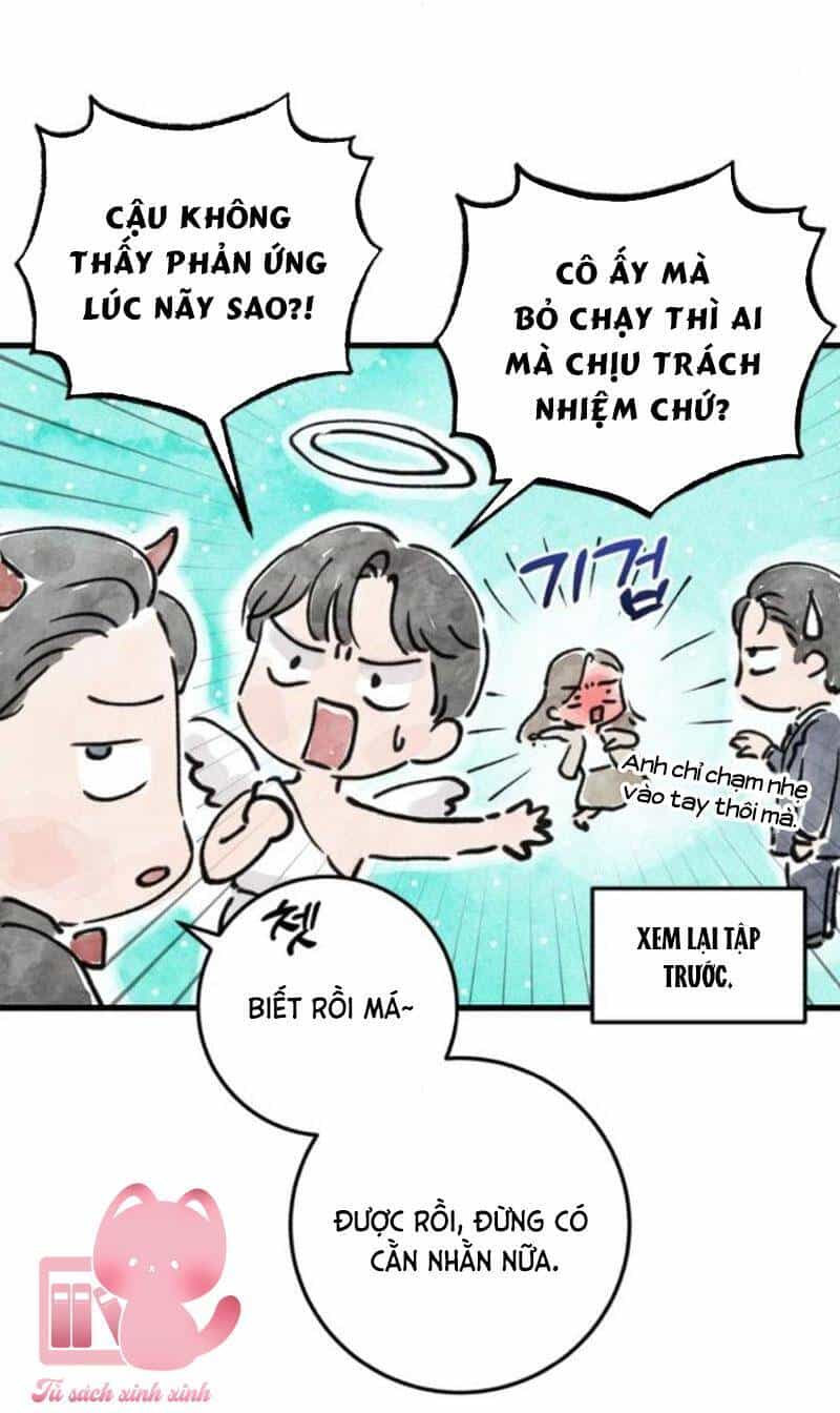 Nóng Lòng Muốn Giày Vò Em - Chương 38 - ảnh 5