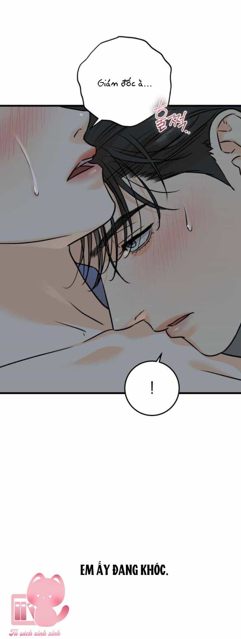 Nóng Lòng Muốn Giày Vò Em - Chương 38 - ảnh 63