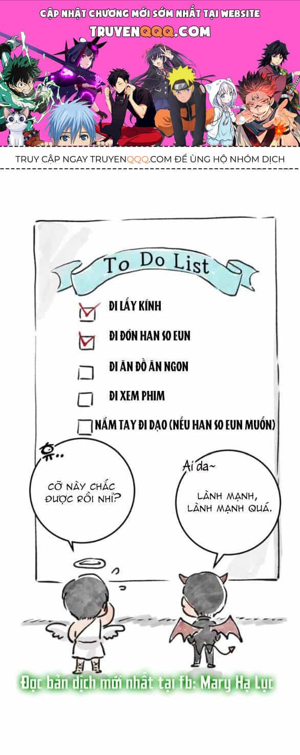 Nóng Lòng Muốn Giày Vò Em - Chương 38.1 - ảnh 1