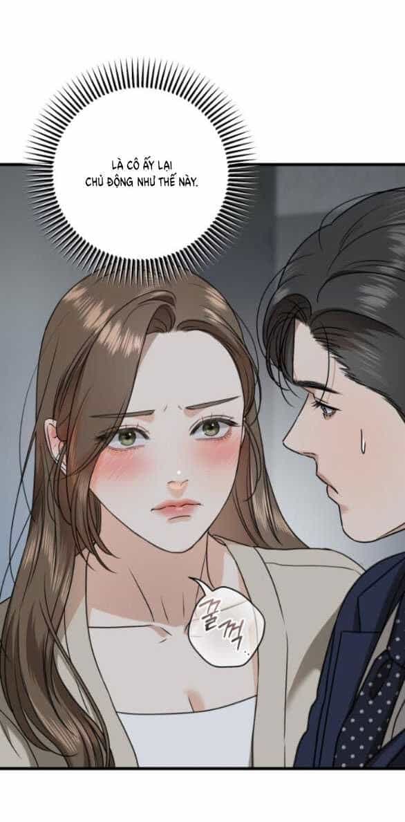 Nóng Lòng Muốn Giày Vò Em - Chương 38.1 - ảnh 12