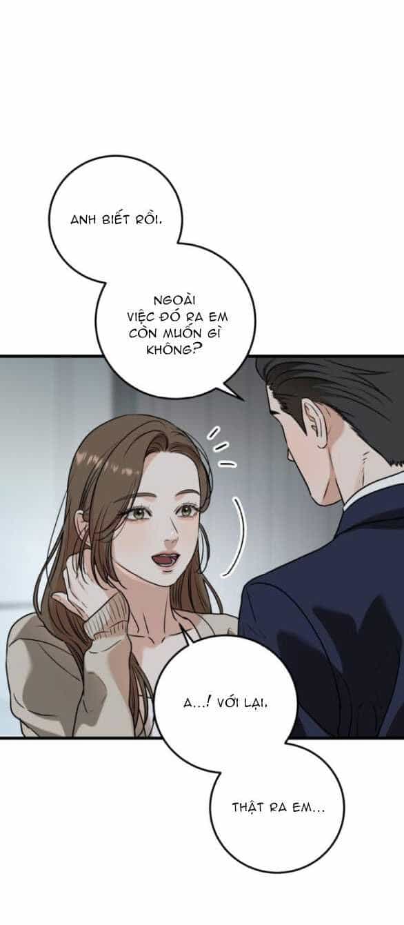 Nóng Lòng Muốn Giày Vò Em - Chương 38.1 - ảnh 22