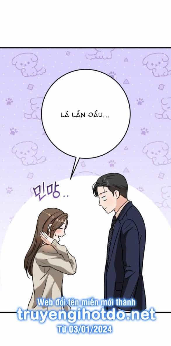 Nóng Lòng Muốn Giày Vò Em - Chương 38.1 - ảnh 23