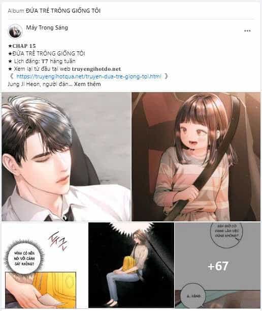 Nóng Lòng Muốn Giày Vò Em - Chương 38.1 - ảnh 33
