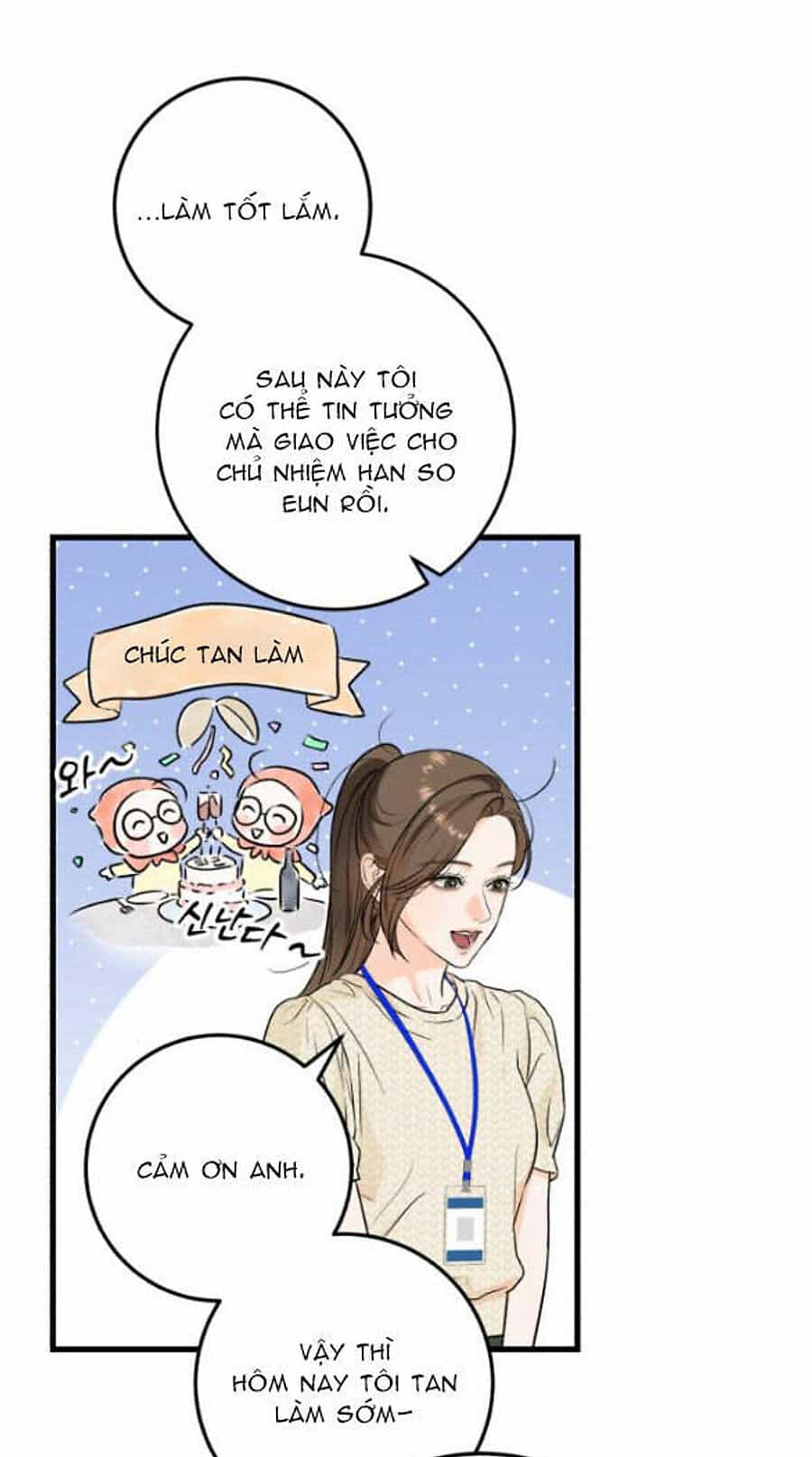 Nóng Lòng Muốn Giày Vò Em - Chương 39 - ảnh 24