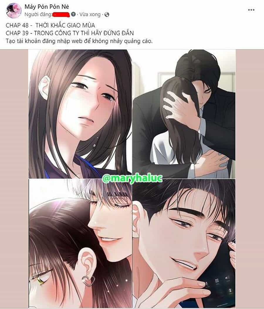Nóng Lòng Muốn Giày Vò Em - Chương 39 - ảnh 41