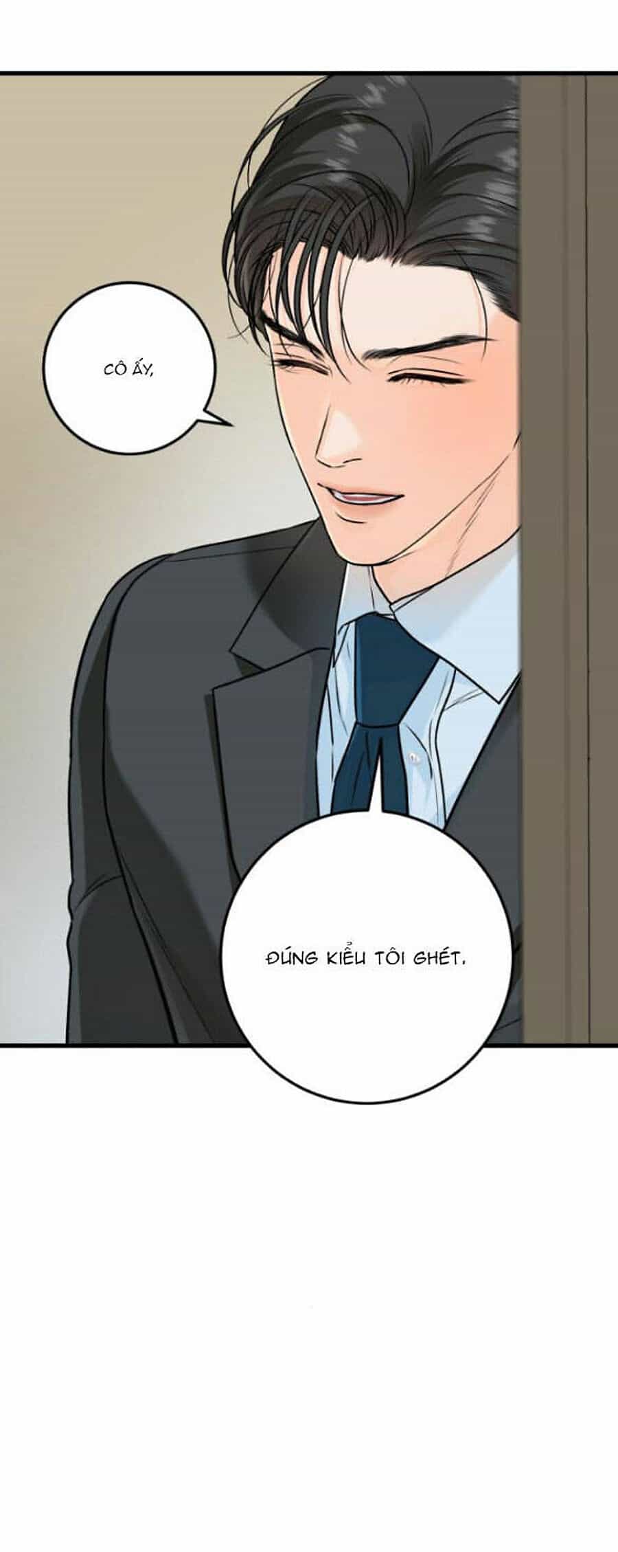 Nóng Lòng Muốn Giày Vò Em - Chương 39 - ảnh 6