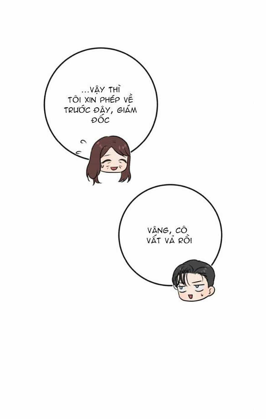 Nóng Lòng Muốn Giày Vò Em - Chương 40 - ảnh 10