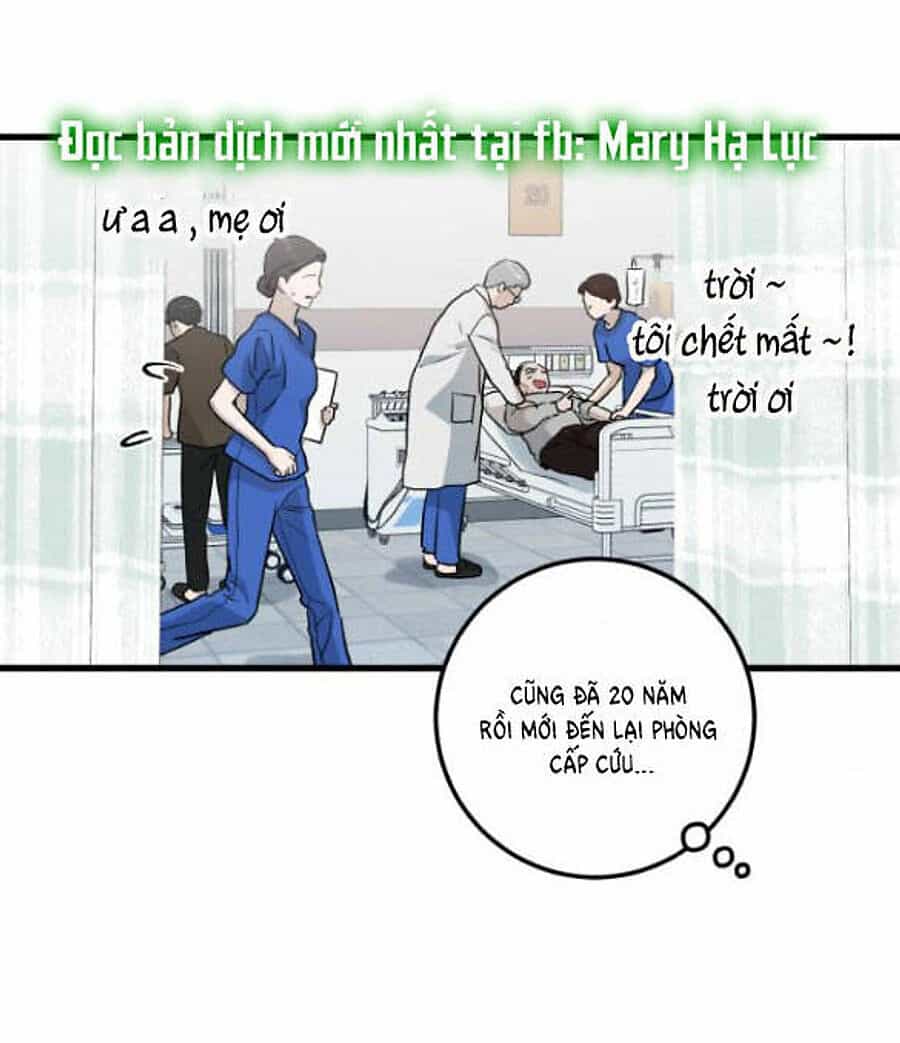 Nóng Lòng Muốn Giày Vò Em - Chương 40 - ảnh 13