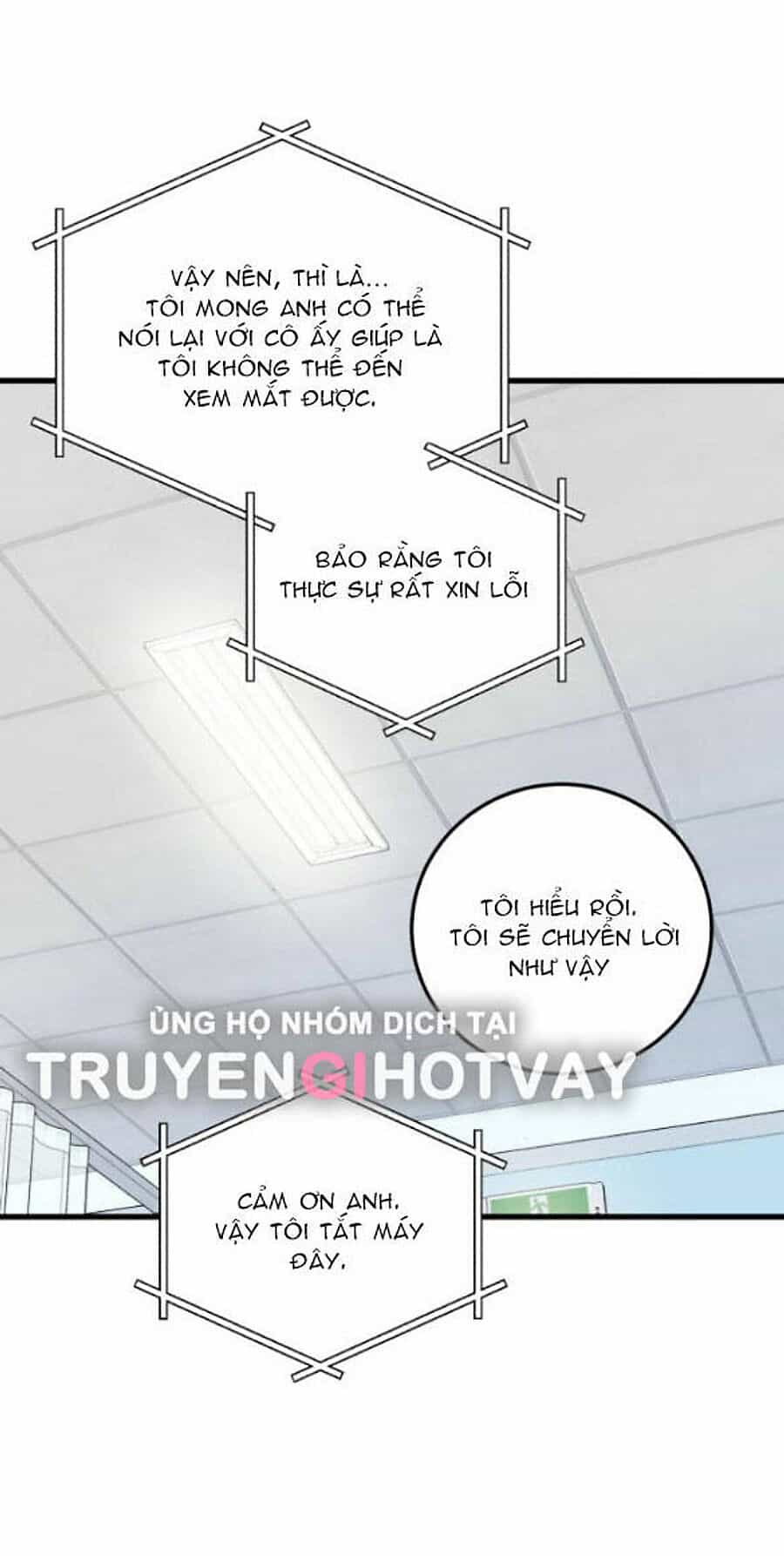 Nóng Lòng Muốn Giày Vò Em - Chương 40 - ảnh 27