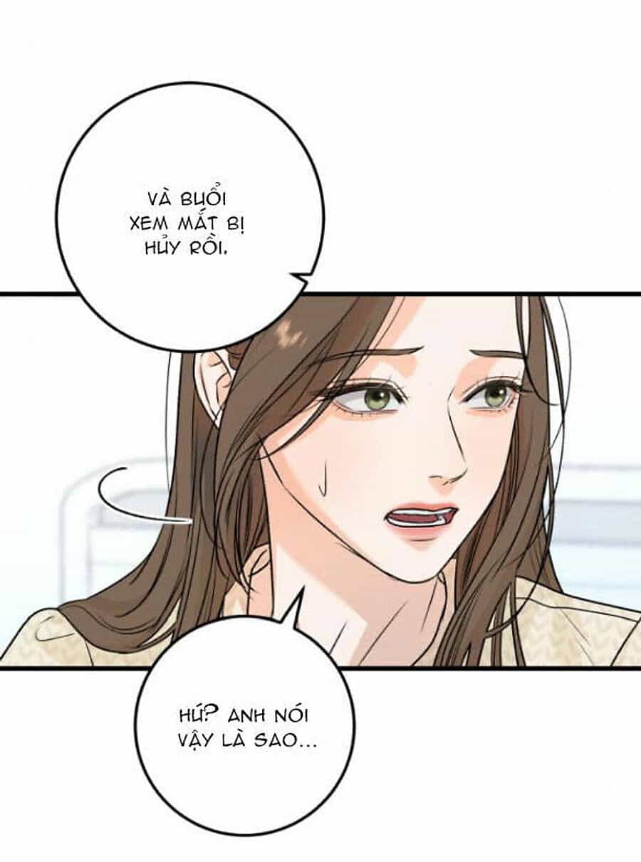 Nóng Lòng Muốn Giày Vò Em - Chương 41 - ảnh 12