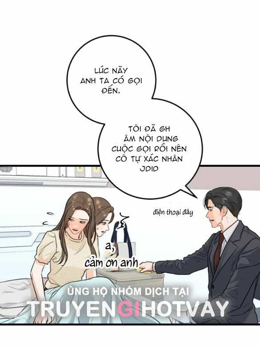 Nóng Lòng Muốn Giày Vò Em - Chương 41 - ảnh 13