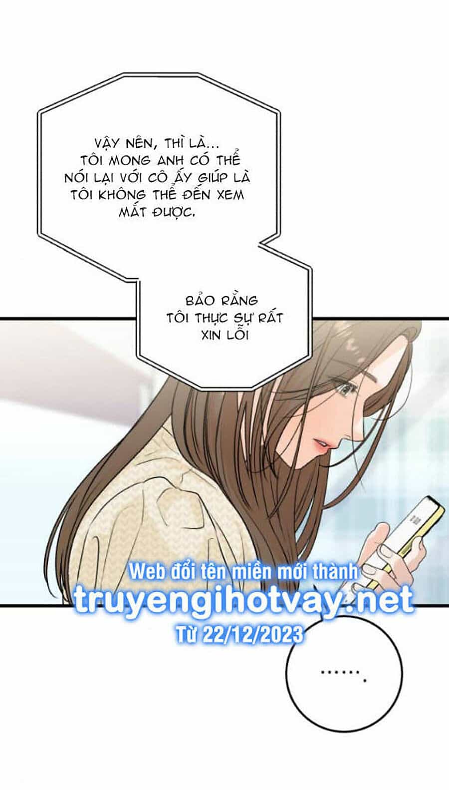 Nóng Lòng Muốn Giày Vò Em - Chương 41 - ảnh 17
