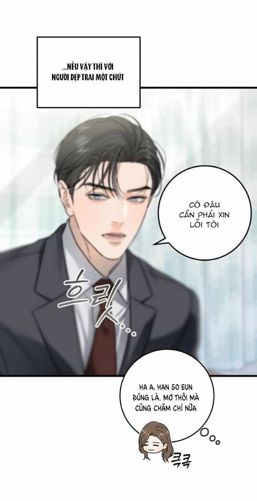 Nóng Lòng Muốn Giày Vò Em - Chương 41 - ảnh 26