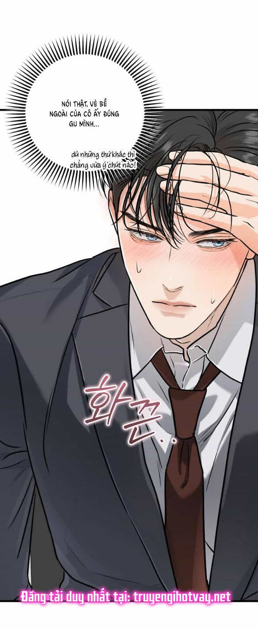 Nóng Lòng Muốn Giày Vò Em - Chương 41 - ảnh 3