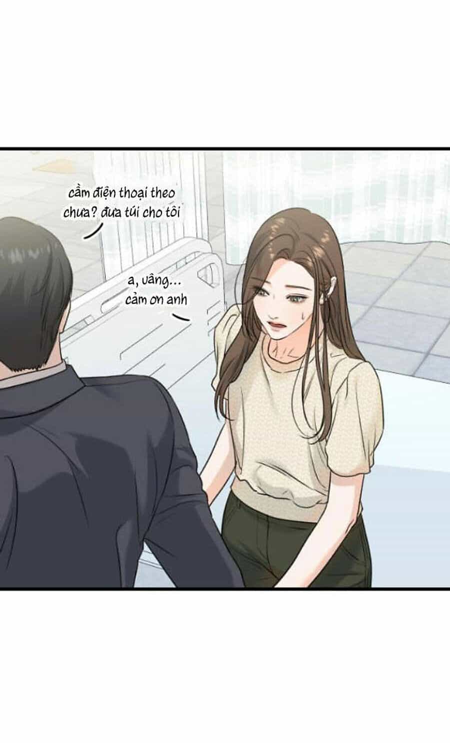 Nóng Lòng Muốn Giày Vò Em - Chương 41 - ảnh 33