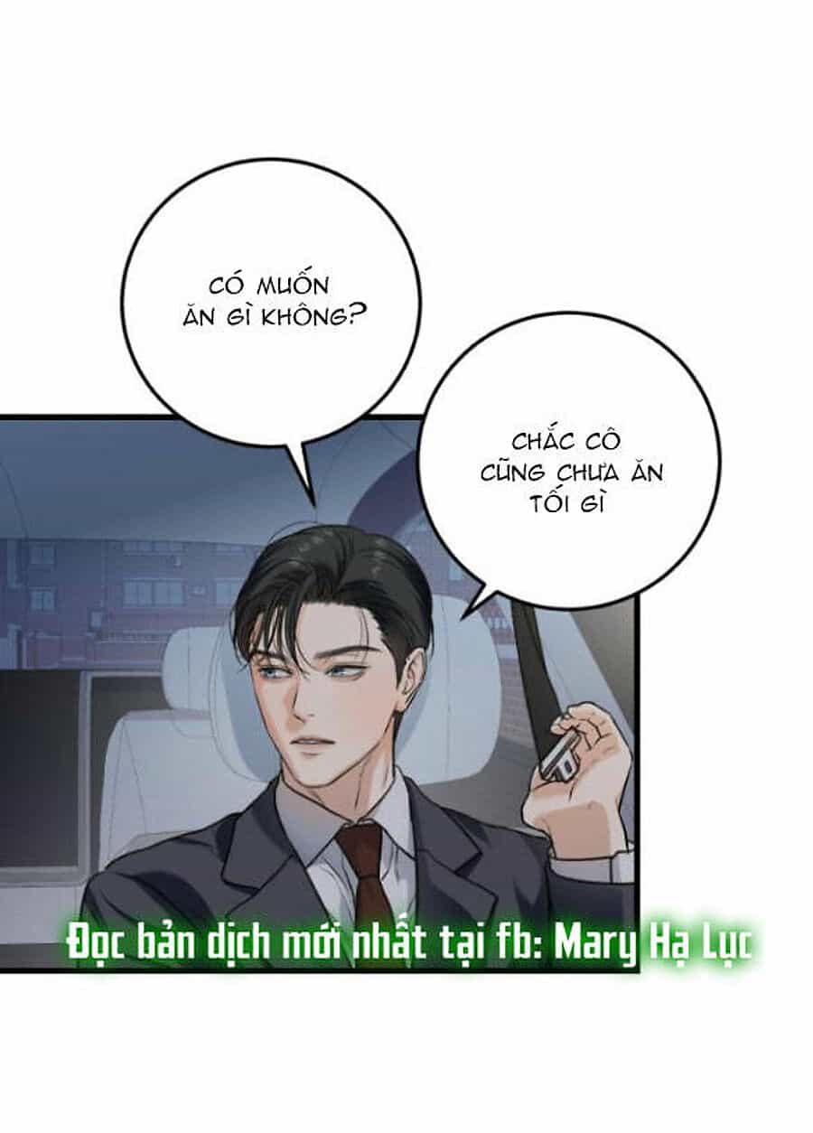 Nóng Lòng Muốn Giày Vò Em - Chương 41 - ảnh 36