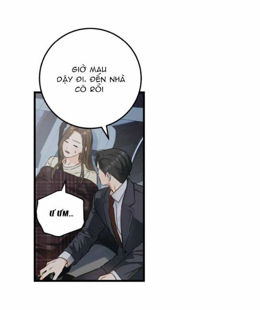 Nóng Lòng Muốn Giày Vò Em - Chương 41 - ảnh 39
