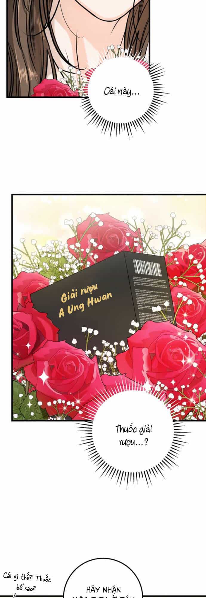Nóng Lòng Muốn Giày Vò Em - Chương 9 - ảnh 11