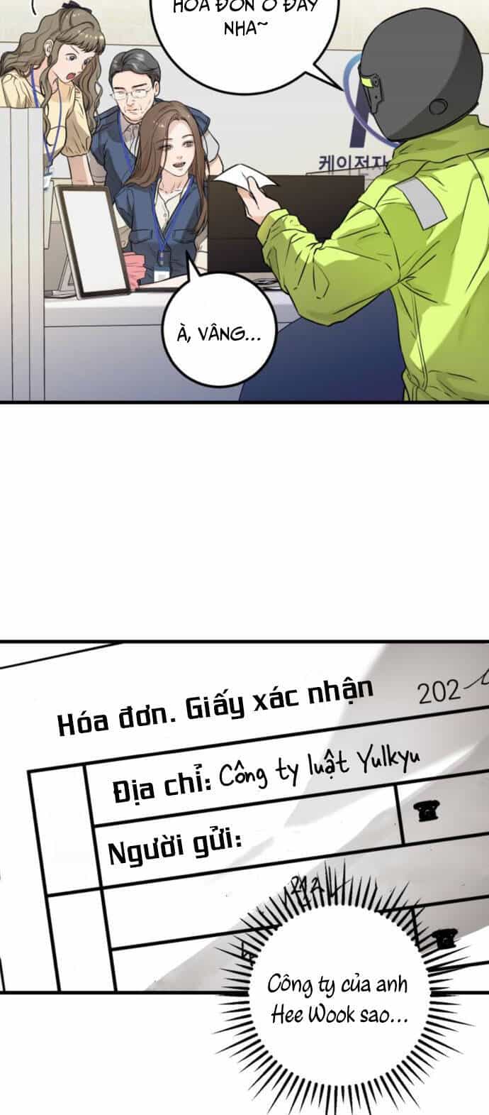 Nóng Lòng Muốn Giày Vò Em - Chương 9 - ảnh 12