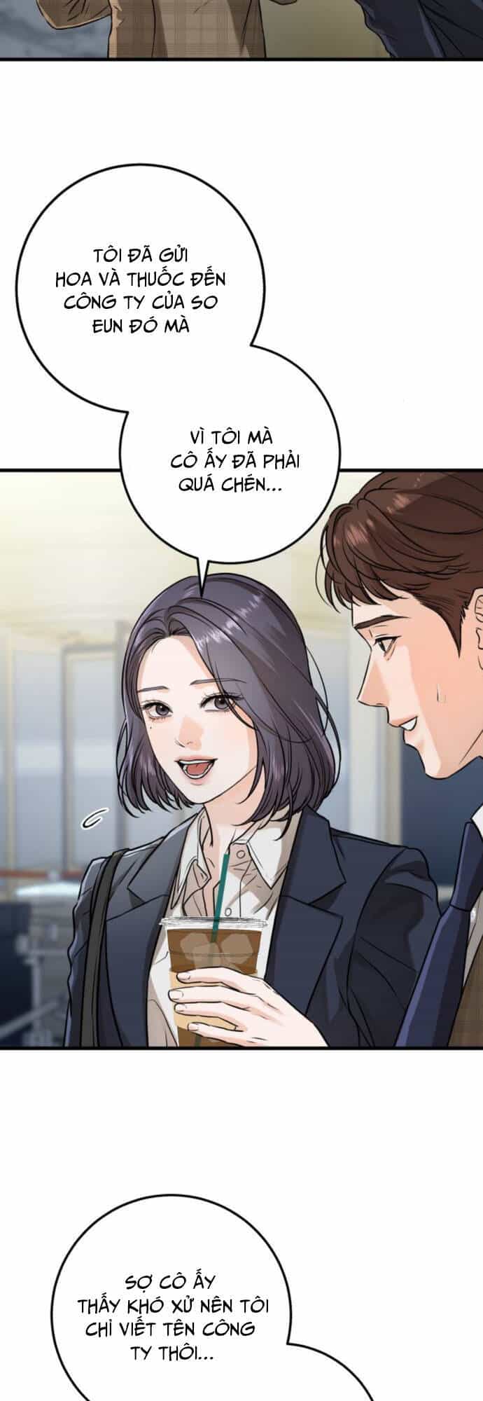 Nóng Lòng Muốn Giày Vò Em - Chương 9 - ảnh 16