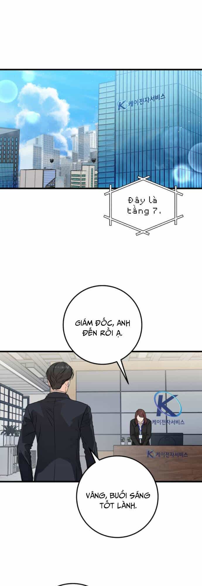 Nóng Lòng Muốn Giày Vò Em - Chương 9 - ảnh 33