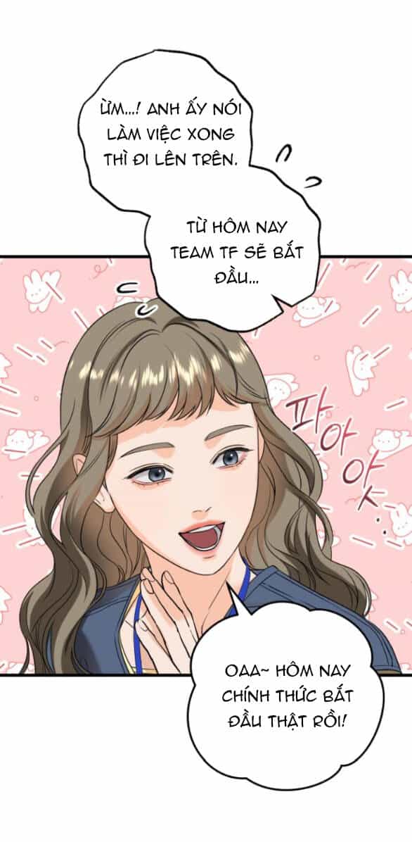 Nóng Lòng Muốn Giày Vò Em - Chương 41.1 - ảnh 11