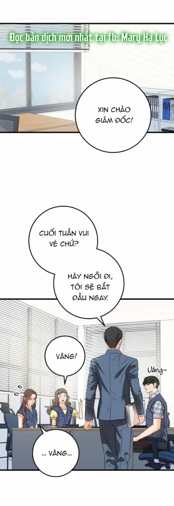 Nóng Lòng Muốn Giày Vò Em - Chương 41.1 - ảnh 14