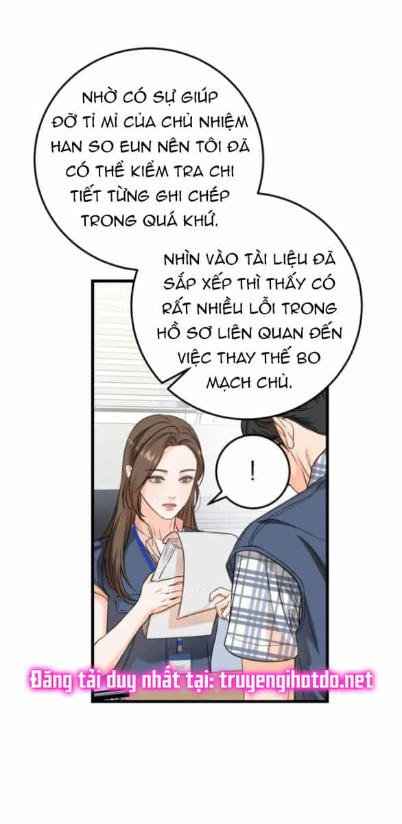 Nóng Lòng Muốn Giày Vò Em - Chương 41.1 - ảnh 16